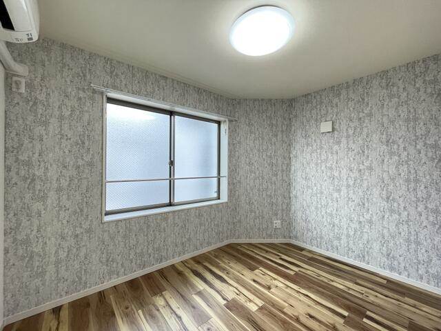 エル・グレコ3階 部屋その他