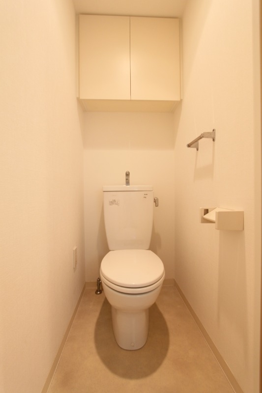 レヴィーガ大山1階 部屋その他
