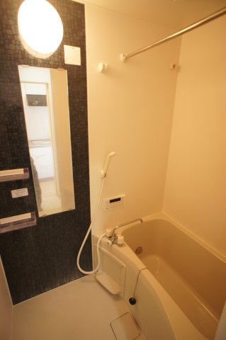 ＪＵＫＯ八千代台 お風呂です