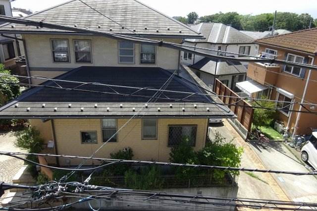 エーリS・A・S2階 部屋その他