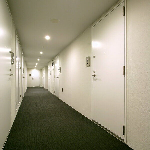 カスタリア大森Ⅲ0401号室 同建物別部屋の参考画像