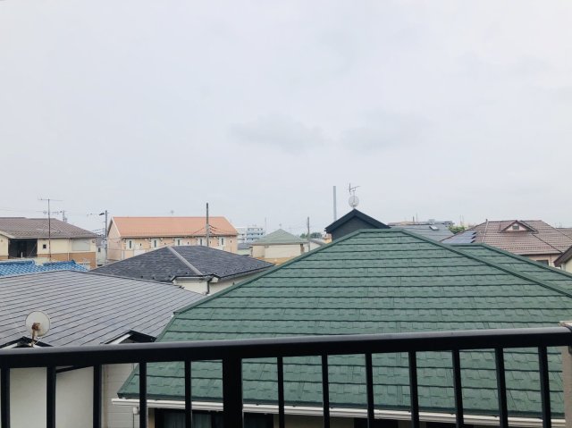 パーシモン中田0303号室 ※現況優先