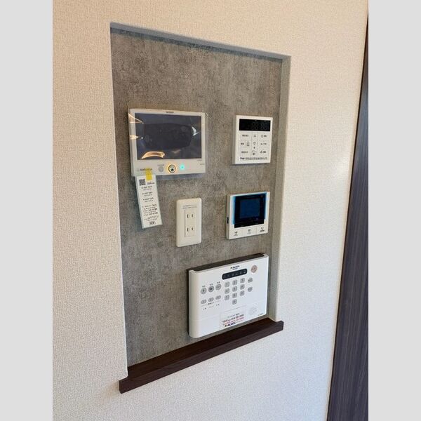 アンスリウム湘南台102号室 同建物別部屋の参考画像