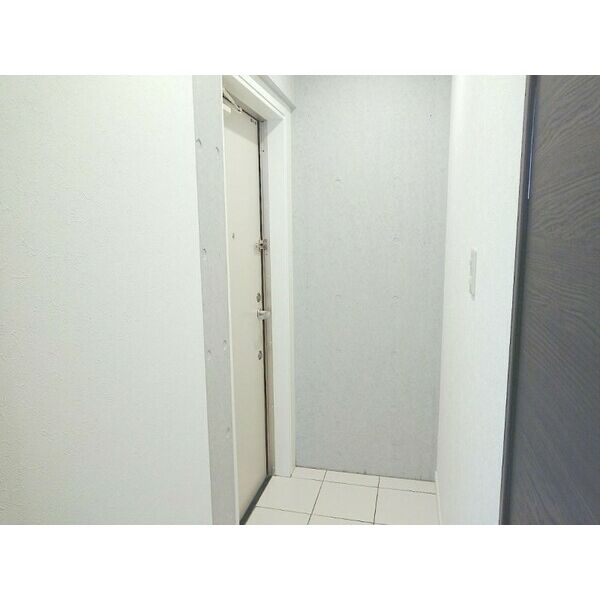 TRYM扇104号室 同建物別部屋の参考画像