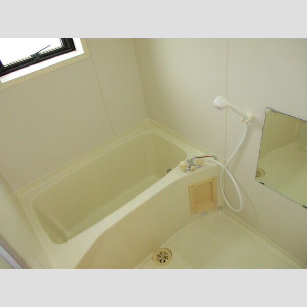 第5フェニックス 307(浴室)