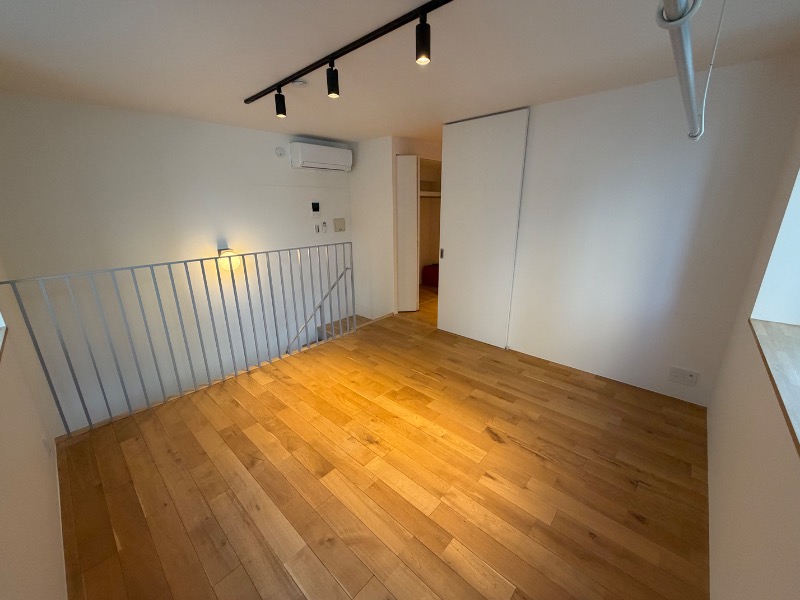 LEGALAND芝公園4階 部屋その他