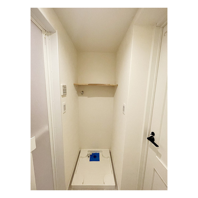 レコリード押上202号室 部屋設備