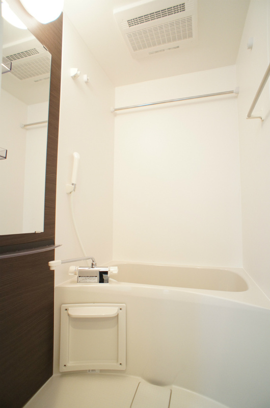 リブリ・Hanaみずき お風呂