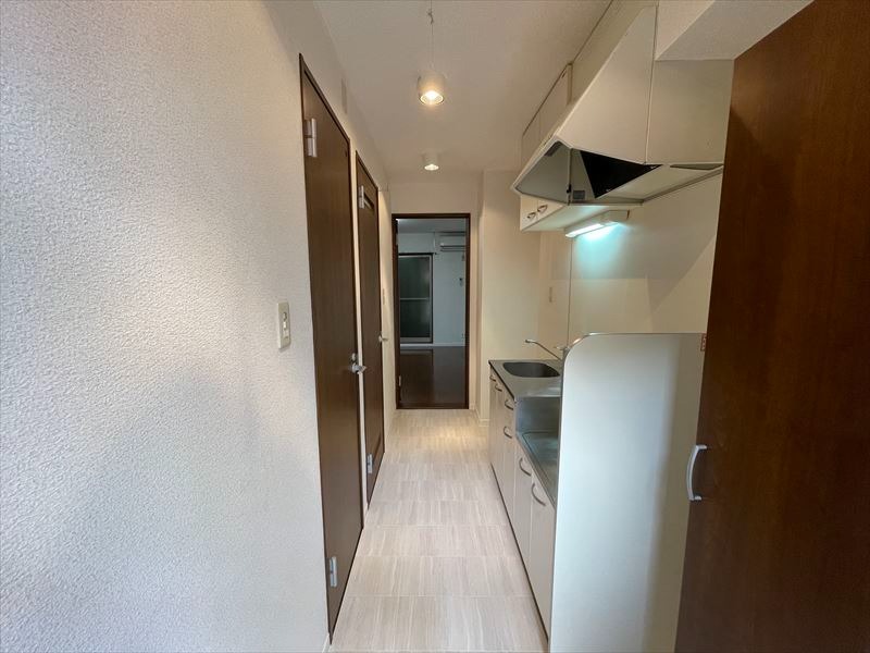 クレセント荻窪1階 部屋その他