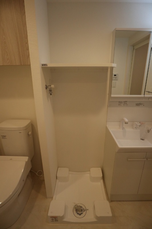 SHOKEN　Residence八王子10階 部屋設備