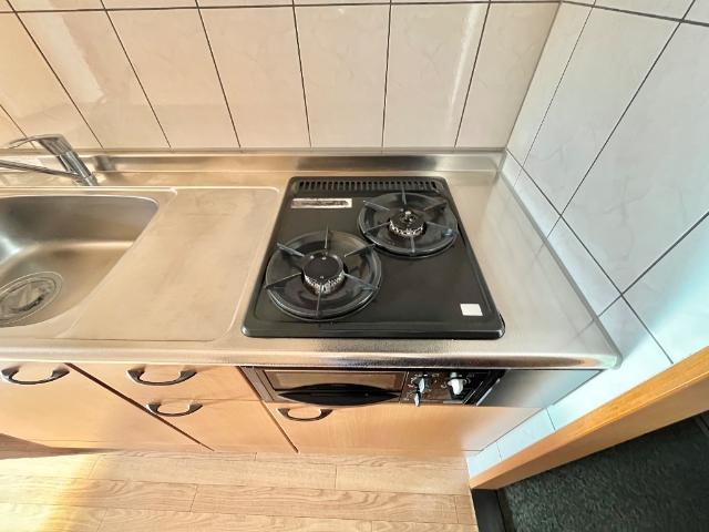 Ｒｅｙ・Ｄｒｅａｍｓ キッチン