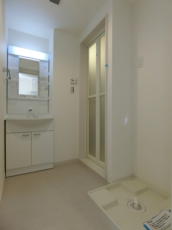 リブリ・ラルーチェ2階 部屋その他