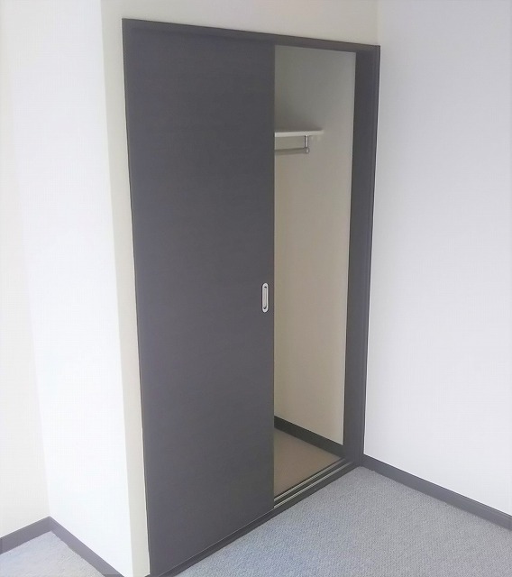 レオネクスト習志野台 内観