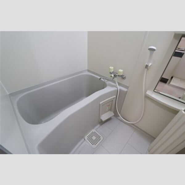 パティオ坂巻301号室 浴室