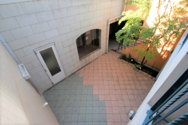 キャドックコンフォート1階 部屋その他