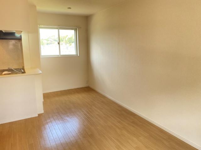 モデルナⅡ リビング