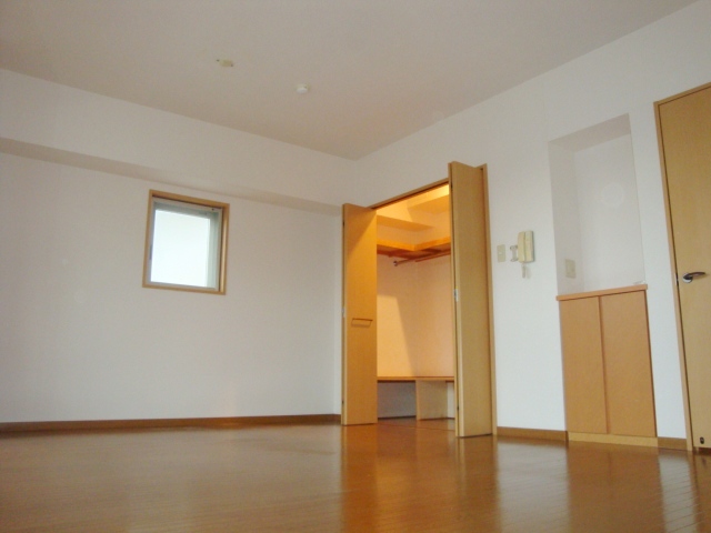 ジェネラスパレス4階 部屋その他