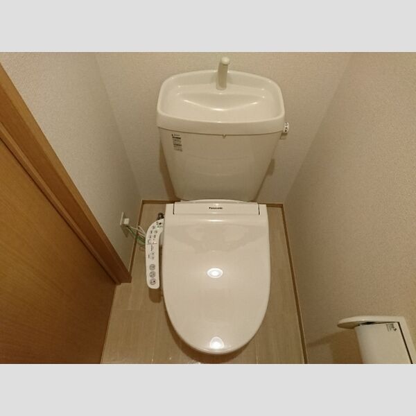 アモーレ　Ⅱ 温水洗浄暖房便座トイレ