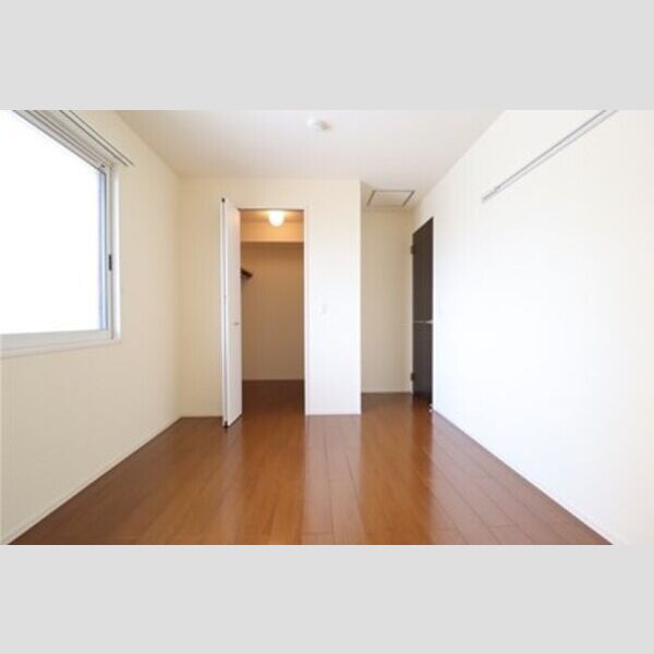 ベアーレ　B201号室 洋室6.5帖