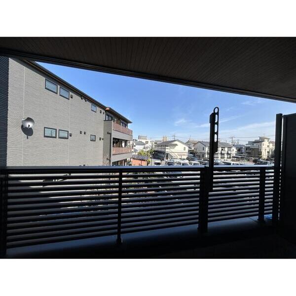 Casa　Forestale-A201号室 部屋その他