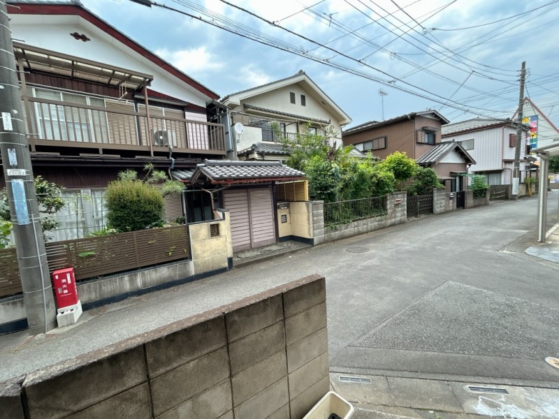 ルアナ1階 部屋その他