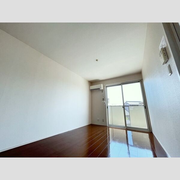 サニーエミネンス リビング