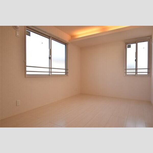 サクラハイツ201号室 部屋その他