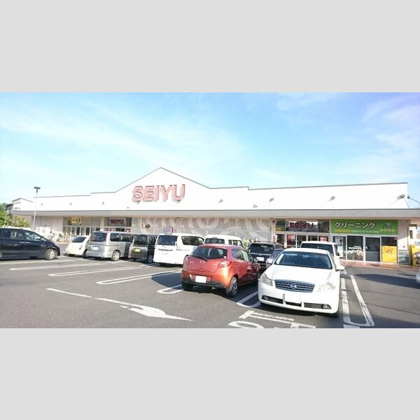 Lupinus Garden スーパー