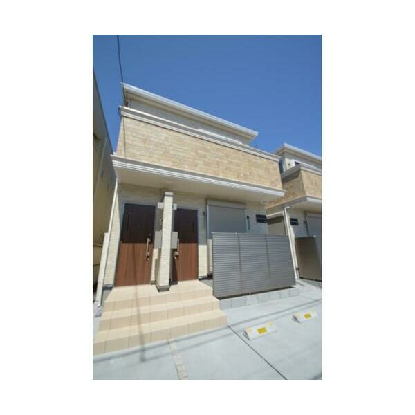 Forest　Maison　Westの外観画像