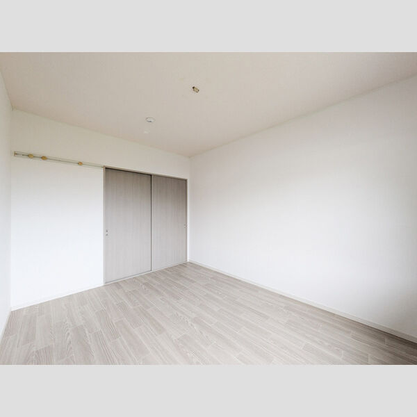 ドミールエム　弐番館203号室 部屋その他