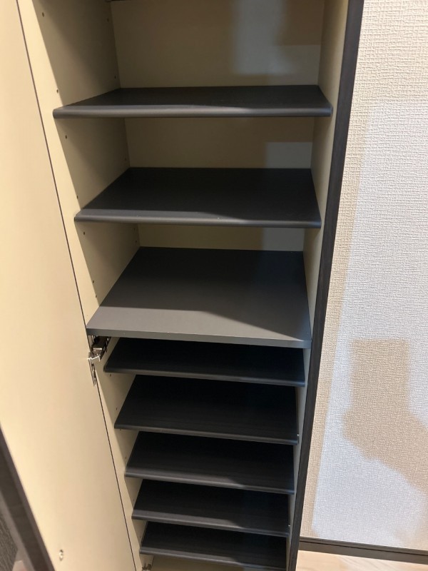 Ｗｉｎｄｗａｒｄ 玄関