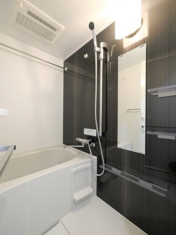 アークマーク巣鴨ステーションⅡ 内観