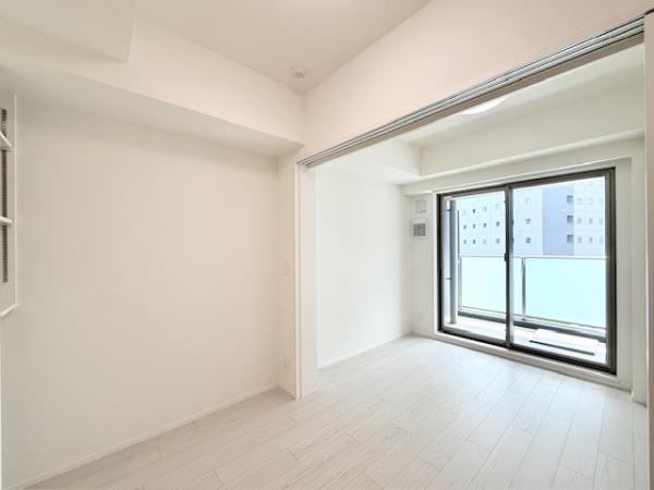 Ｂｒｉｌｌｉａ　ｉｓｔ　大井町8階 リビング