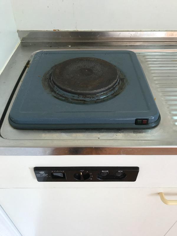 インペリアルビル2階 同建物別部屋の参考画像