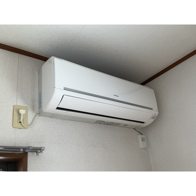 サニーハイツK201号室 部屋その他