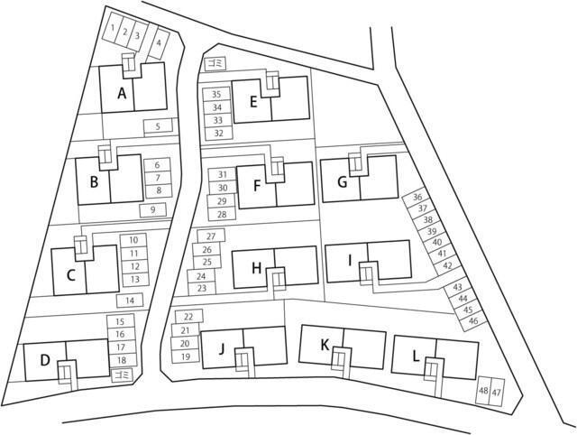 メンバーズタウンかすみ2階 部屋その他