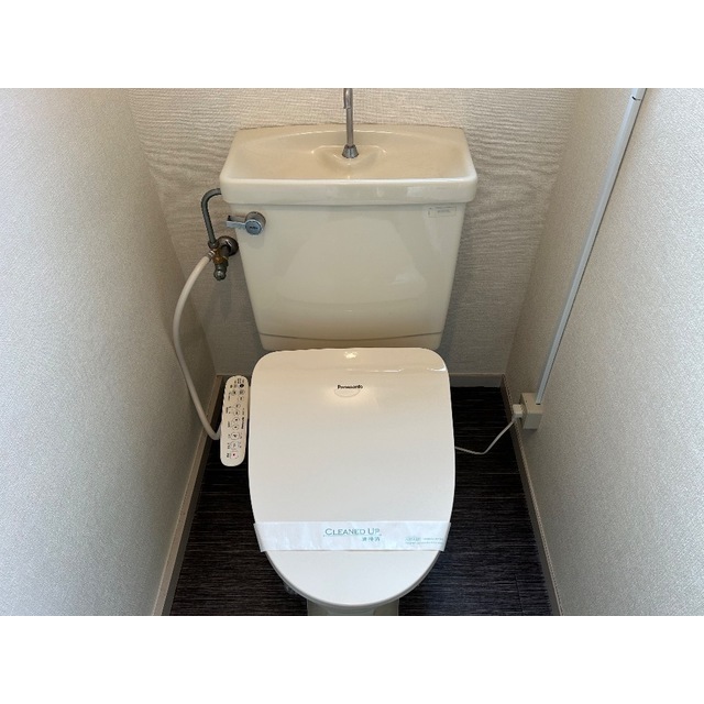 田垣マンション302号室 内観