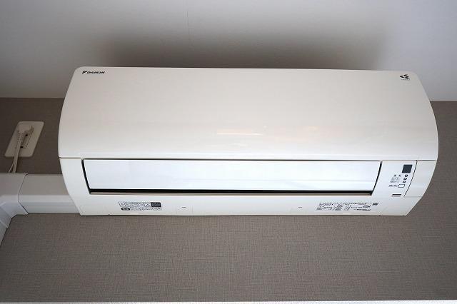 nido ASAKUSA3階 その他　設備