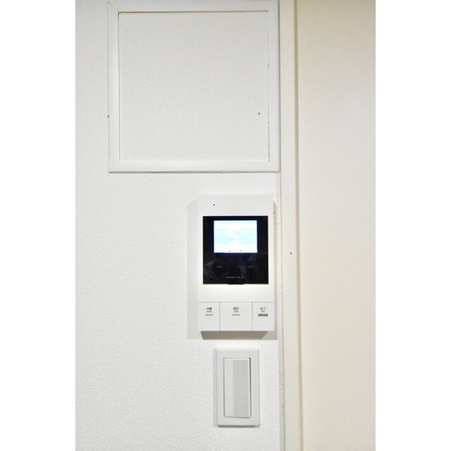 アンベリール御徒町 内観