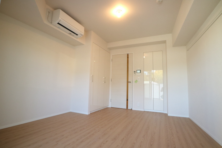 プラウドフラット中落合406号室 部屋その他