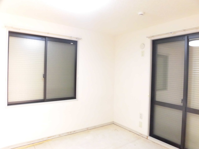 グランメールⅢ0201号室 部屋その他