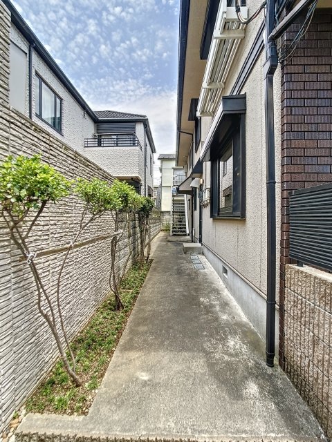 アネスタＫ その他共有部分