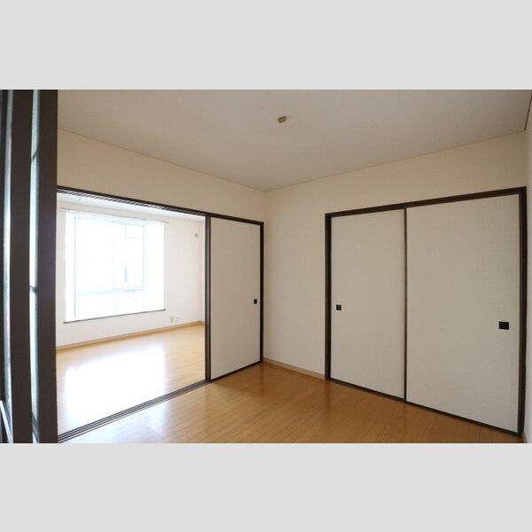 アネックスU　1101号室 洋室4.5帖