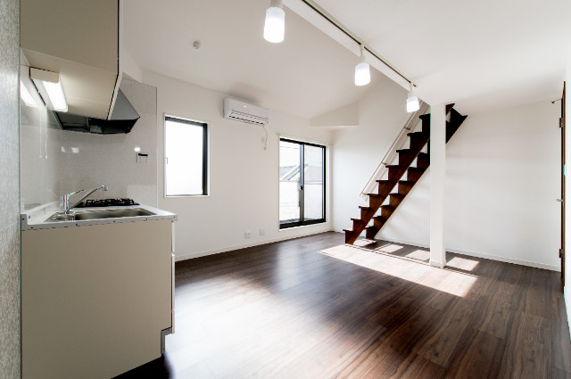 Ｖｉｌｌｅｔｔａ 部屋その他