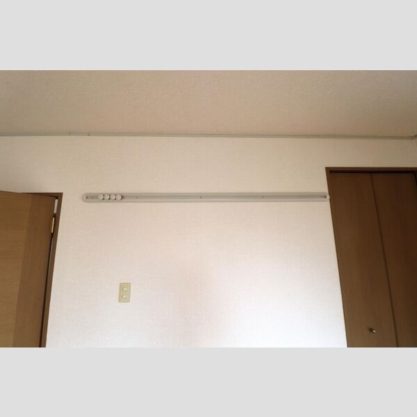 パークロイヤル　B101号室 LDK　ハングバー