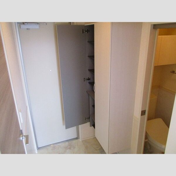 ディアコート シューズBOX