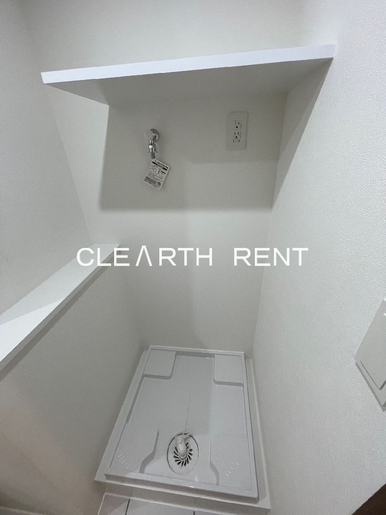 ＧＲＡＮ ＰＡＳＥＯ 駒場東大前3階 同タイプ別住戸写真となります。現況と異なる場合がございます。