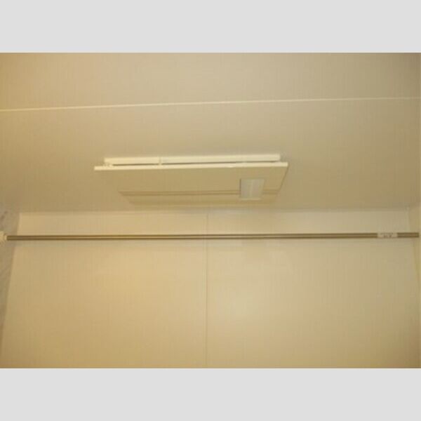 CLASSEUM都賀211号室 浴室換気乾燥機