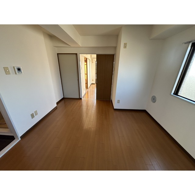 ハイアメージュ 内観