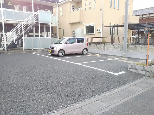 レオネクストメゾンボナール208号室 部屋その他